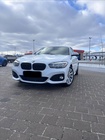 BMW 1 Series 2018