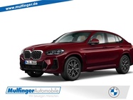 BMW X4 2025