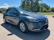 Renault Clio 2019