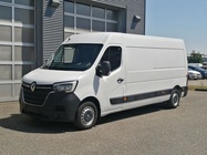 Renault Master 2020
