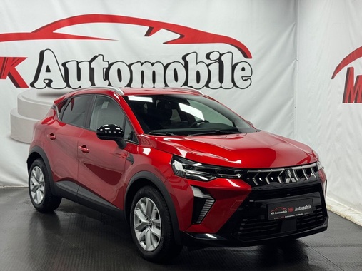 Mitsubishi ASX 2025