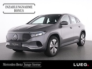 Mercedes-Benz EQA 2024