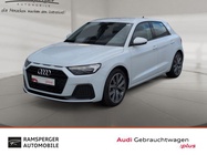 Audi A1 2022