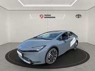 Toyota Prius 2023