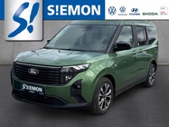 Ford Tourneo Courier 2025