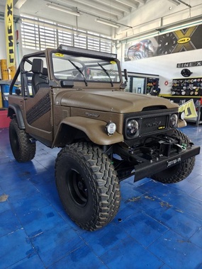 Toyota Other 1979