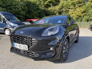 Ford Puma 2024
