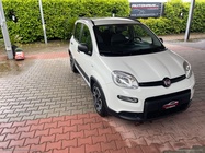 Fiat Panda 2021