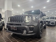 Jeep Renegade 2022
