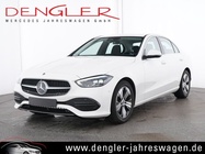 Mercedes-Benz C-Class 2024