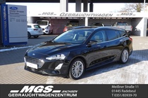 Ford Focus 2019