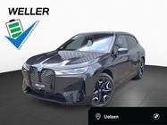 BMW iX 2022