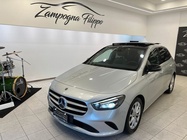 Mercedes-Benz B-Class 2019