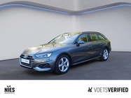 Audi A4 2023