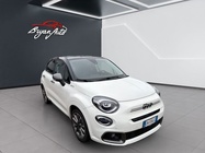 Fiat 500X 2023