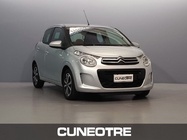 Citroen C1 2020