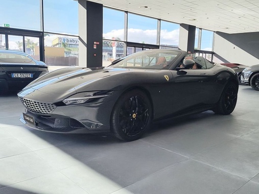 Ferrari Roma 2025