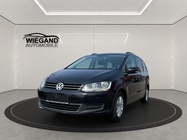 Volkswagen Sharan 2011