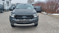 Ford Ranger 2022