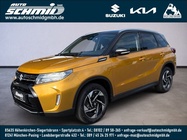 Suzuki Vitara 2026