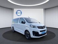 Opel Zafira 2022