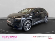 Audi Q4 e-tron 2025