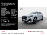 Audi Q2 2022