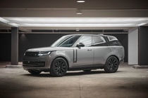Land Rover Range Rover 2024