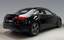 Mercedes-Benz A-Class 2023