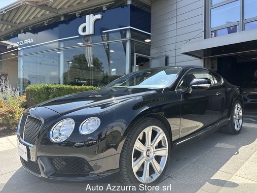 Bentley Other 2013