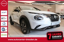 Nissan Juke 2025