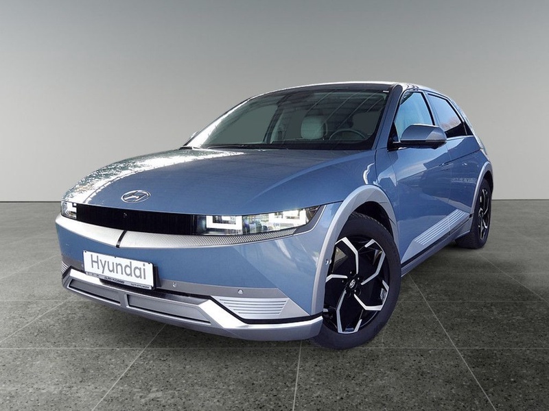 Hyundai Ioniq5