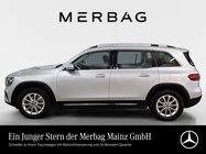 Mercedes-Benz GLB-Class 2023
