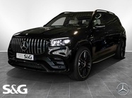 Mercedes-Benz GLS-Class 2026