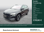 Skoda Karoq 2025