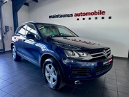 Volkswagen Touareg 2011