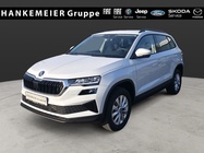 Skoda Karoq 2025