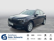 Skoda Kamiq 2022