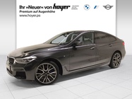 BMW 6 Series 2019