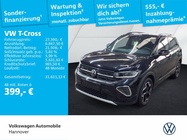 Volkswagen T-Cross 2025