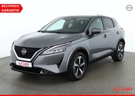 Nissan Qashqai 2024