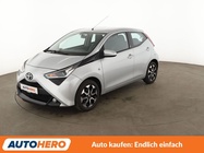 Toyota Aygo 2020