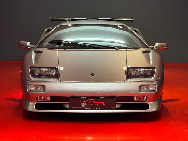 Lamborghini Diablo