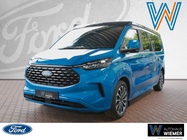Ford Tourneo Custom 2025
