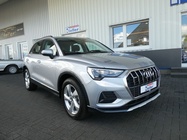 Audi Q3 2024