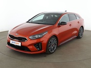 Kia pro cee'd / ProCeed 2019