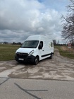 Opel Movano 2020