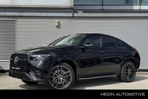 Mercedes-Benz GLE-Class 2025