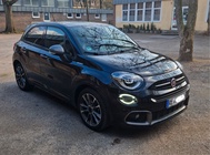 Fiat 500X 2020