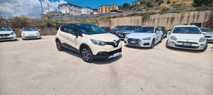 Renault Captur 2017